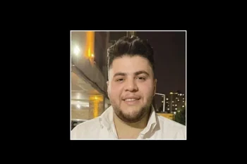 منابع حقوق بشری از محکومیت امیرمحمد مجلل چوبری، جوان ۲۲ ساله و از بازداشتشدگان اعتراضات سراسری دیماه به اعدام خبر دادند. او هماکنون در زندان قزلحصار کرج نگهداری میشود.