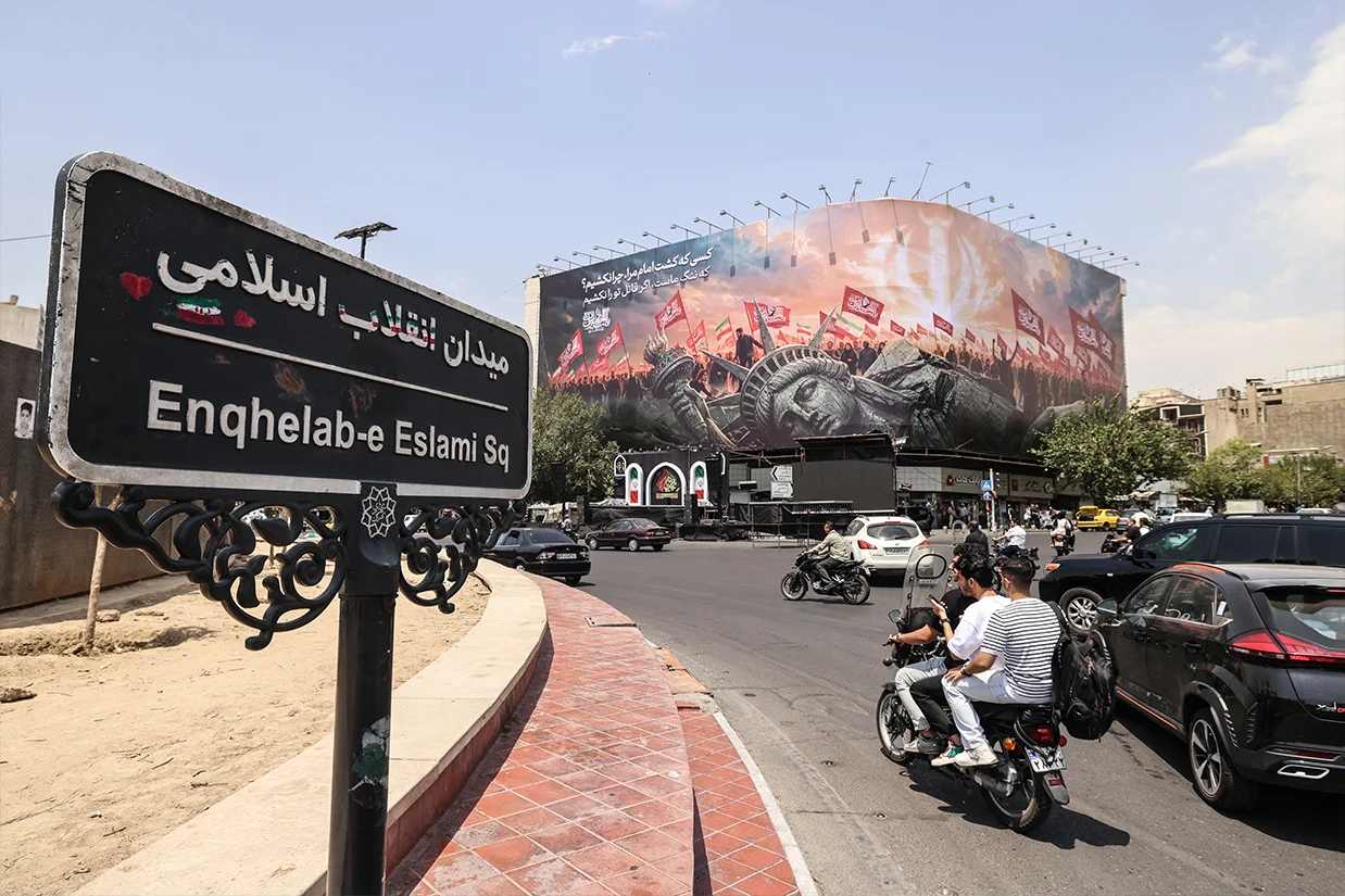 تحلیل: بهرسمیت شناختن دولت در تبعید، میتواند راهبرد جدید آمریکا در قبال جمهوری اسلامی باشد.