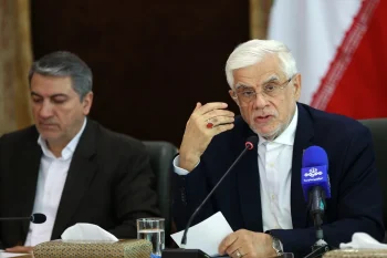 محمدرضا عارف، معاون اول رئیس جمهور گفت مسعود پزشکیان تصمیم گرفته است «پرونده فیلترینگ» بسته شود و مشکل اینترنت حل شود، اما اجرای این تصمیم زمانبر خواهد برد.