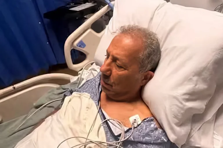 حزب مشروطه ایران اعلام کرد که فؤاد پاشایی، دبیرکل این حزب، در پی «سوءقصد» به جان او، در بخش مراقبتهای ویژه بستری شده و پلیس لسآنجلس در حال تحقیق درباره این حادثه است.