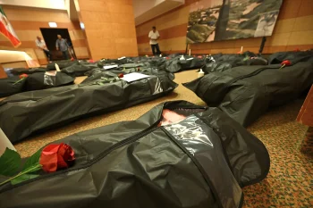 رویترز گزارش داد ژان نوئل بارو، وزیر خارجه فرانسه اعلام کرد اتحادیه اروپا و ۲۶ کشور در بیانیه‌ای مشترک، اعدام معترضان در ایران را محکوم کردند.