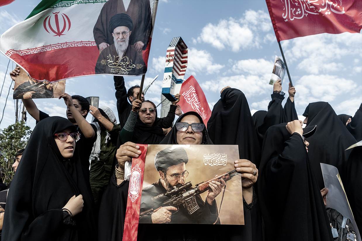 جنگ ایران از واقعیتی عمیق‌تر درباره جنگ‌های مدرن پرده برمی‌دارد: کشورهای دموکراتیک اغلب در شناخت فرهنگ راهبردی رژیم‌های تمامیت‌خواه مشکل دارند.