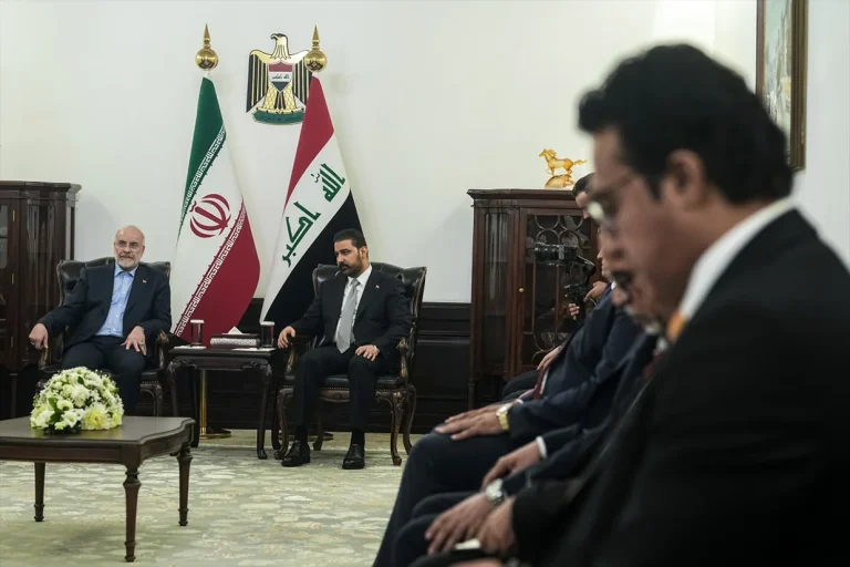 ایرنا: جمهوری اسلامی به تعدادی از نفتکش‌های عراقی مجوز عبور از تنگه هرمز را داده است