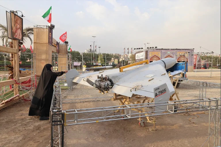 معاون وزیر دفاع جمهوری اسلامی: تولیدات دفاعی کشور پس از آغاز جنگ افزایش یافته است