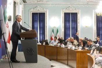 وزارت امور خارجه جمهوری اسلامی از کشورها خواست تا از اجرای تحریمهای اخیر آمریکا علیه جمهوری اسلامی خودداری کنند.