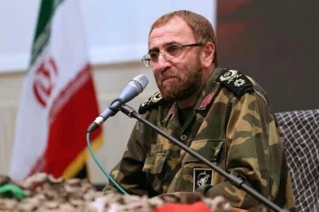 یک مقام نظامی جمهوری اسلامی از قطر خواست سه خلبانان بازداشت‌شده را به یک بیمارستان در خشکی منتقل کند و گفت آ‌ن‌ها در محلی روی آب نگهداری می‌شوند و «وضعیت جسمانی نامناسبی» دارند.
