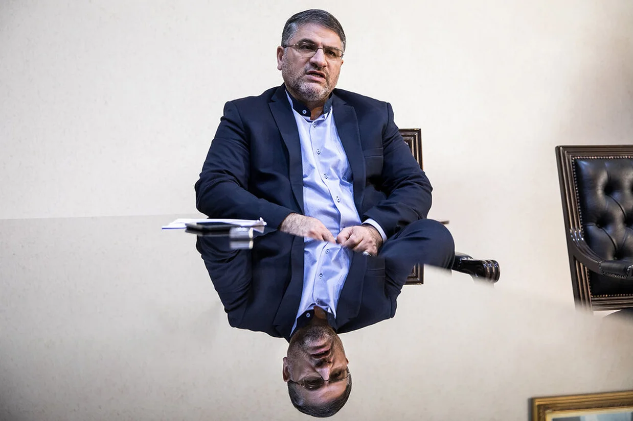 رئیس سازمان پزشکی قانونی جمهوری اسلامی گفته است که شمار کشته‌شدگان حملات آمریکا و اسرائیل به ایران در جنگ اخیر به ۳۵۱۹ نفر رسیده است.