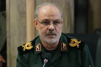 حسین محبی سخنگوی سپاه پاسداران انقلاب اسلامی مدعی شده است که در صورت وقوع دوباره جنگ، تسلیحات جمهوری اسلامی متفاوت و مخربتر خواهد بود.