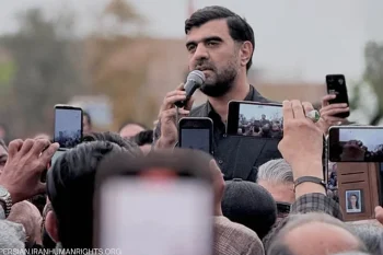 هرانا گزارش داد جواد علیکردی، وکیل دادگستری زندانی در مشهد، پس از حدود چهار ماه نگهداری در سلول انفرادی به بند ۶.۱ زندان وکیلآباد منتقل شده است.