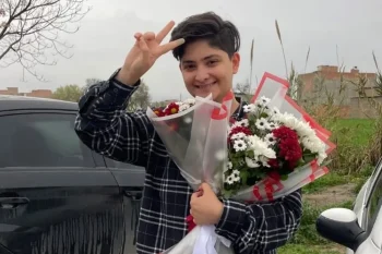منابع حقوق بشری گزارش دادند نیروانا تربتینژاد، شهروند بازداشتشده در گرگان، روز دوشنبه ۲۶ مرداد با قرار کفالت از زندان امیرآباد گرگان آزاد شد.