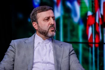 کاظم غریب‌آبادی، معاون وزارت امور خارجه جمهوری اسلامی مدعی شد جنگ نظامی با جمهوری اسلامی برای آمریکا «نتیجه نداد» و جنگ اقتصادی اعلامی از سوی ترامپ را «اسم شکست بعدی» آمریکا خواند.