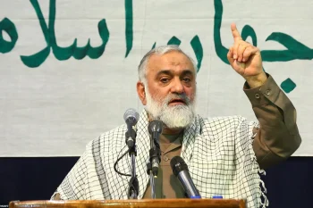 محمدرضا نقدی، مشاور عالی فرمانده کل سپاه پاسداران گفت دکترین نظامی جمهوری اسلامی به سمت دکترین آمادگی «تهاجمی» تغییر کرده است.