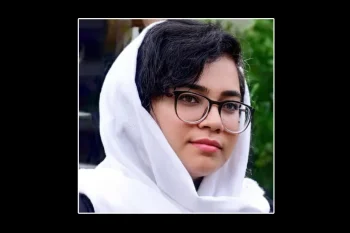 منابع حقوق بشری اعلام کردند که حکم اعدام ارغوان فلاحی، زندانی سیاسی ۲۴ ساله محبوس در زندان اوین، در دیوان عالی کشور تأیید شده است.