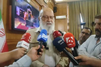 مهدی چمران، رئیس شورای اسلامی شهر تهران، از بررسی پیشنهادهایی برای نامگذاری فرودگاه مهرآباد و بوستان ولایت به نام علی خامنهای خبر داد.