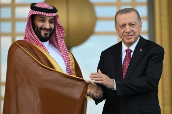 دونالد ترامپ، رئیسجمهوری آمریکا، از توافق جدید دفاع جمعی میان عربستان سعودی، ترکیه و پاکستان استقبال کرد و این پیمان را گامی بزرگ برای افزایش امنیت و ثبات در خاورمیانه خواند.