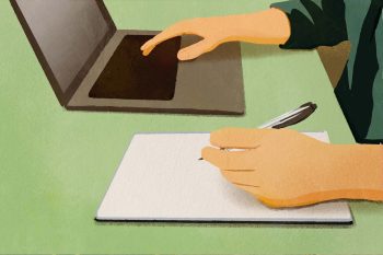 فواید استفاده از دست غیرغالب به افراد مبتلا به اختلال کمتوجهی-بیشفعالی محدود نمیشود. تقریباً همه میتواند از فواید این کار استفاده کند.
