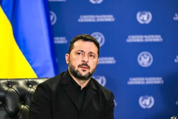 ولودیمیر زلنسکی، رئیسجمهور اوکراین، روز جمعه گفت دولت ترامپ به اوکراین اجازه خواهد داد موشکهای پاتریوت را تولید کند؛ موضوعی که کییف در ماههای گذشته و در بحبوحه ادامه جنگ با روسیه خواستار آن بوده است.