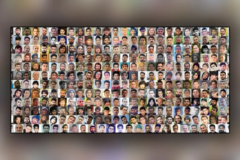 عفو بین‌الملل خواستار تحقیقات کیفری درباره ۸۷ مقام جمهوری اسلامی به اتهام «جنایت علیه بشریت» شد