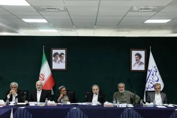 عباس عراقچی در گفتوگوی تلفنی با وزیر امور خارجه ژاپن گفته است که بازگشت و پایبندی آمریکا به تعهدات و امضای خود در تفاهمنامه اسلامآباد، زمینه را برای بازگشت به وضعیت عادی فراهم خواهد کرد.