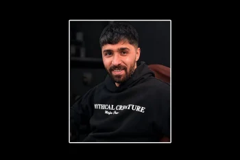 منابع حقوق بشری از صدور حکم اعدام برای حسین رسولینسب، از بازداشتشدگان اعتراضات دیماه ۱۴۰۴ در شاندیز خبر دادهاند.