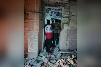 روابط عمومی سپاه پاسداران استان کرمانشاه اعلام کرد چهار تن از نیروهای هوافضای سپاه در جریان حملات آمریکا به نقاطی در این استان کشته شده‌اند.