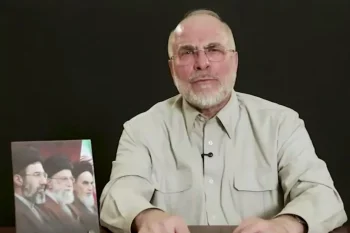 محمدباقر قالیباف، رئیس مجلس شورای اسلامی مدعی «کنترل کامل» نیروهای مسلح جمهوری اسلامی بر تنگه هرمز شد و تهدید کرد که در صورت اقدام آمریکا در تشدید محاصره دریایی، جمهوری اسلامی پاسخ نظامی خواهد داد.