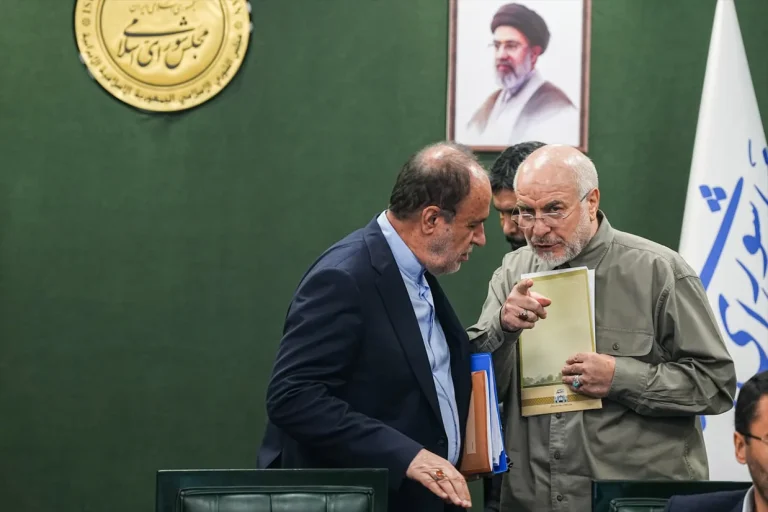 قالیباف: هم باید جنگید و هم مذاکره کرد