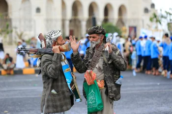 حوثیهای یمن اعلام کردند که عربستان سعودی طی ۲۴ ساعت گذشته ۲۶ حمله به مناطق تحت کنترل آنها انجام داده است.