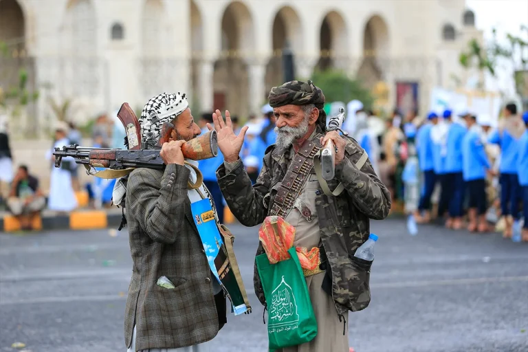 حوثی‌ها: عربستان سعودی طی ۲۴ ساعت ۲۶ حمله در یمن انجام داده است