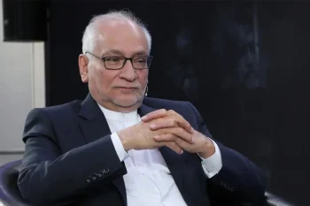دفتر محمدباقر قالیباف، گزارشها درباره اینکه جمهوری خلق چین، اجازه سفر این مقام جمهوری اسلامی به چین را مشروط به برآورده کردن یکسری خواستههایش نموده است، را رد کرد.