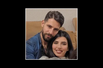 منابع خبری گزارش دادند آیدا حیدری، نامزد ابوالفضل سلیمانی الموتی، یکی از جانباختگان اعتراضات سراسری دیماه ۱۴۰۴ به زندگی خود پایان داد.