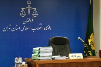 منابع حقوق بشری از صدور حکم ۱۴ سال حبس برای سامان قادری، شهروند ۳۷ ساله اهل ارومیه و از بازداشت‌شدگان مرتبط با اعتراضات دی‌ماه ۱۴۰۴ خبر داده‌اند.