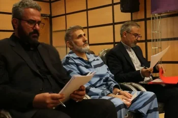 قوه قضائیه جمهوری اسلامی از تایید حکم ۱۲ سال و ۶ ماه حبس و مصادره کلیه اموال صادق ساعدی‌نیا، سرمایه‌دار و کارآفرین در دیوان عالی کشور خبر داده است.