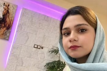 رسانههای داخلی گزارش دادند که جسد فاطمهسادات طباطبایی، زن جوان اهل بم، در چاهی به عمق حدود ۷۰ متری در اطراف این شهرستان پیدا شده است.