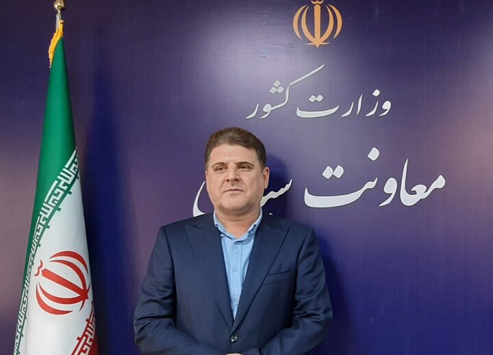 سخنگوی وزارت کشور جمهوری اسلامی: تقریبا هیچ درخواستی برای برگزاری تجمع مجوز نمی‌گیرد