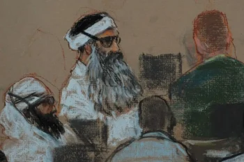 این حکم تازه‌ترین تحول در روند محاکمه نظامی بازداشت‌شدگانی است که رسیدگی به پرونده آن‌ها طی دو دهه با بن‌بست‌های حقوقی مواجه بوده است.