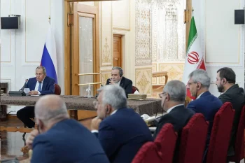 عباس عراقچی، وزیر امور خارجه جمهوری اسلامی، کشورهای اروپایی را به مشارکت در جنگ علیه ایران متهم کرد و مدعی شد که دولتهای اروپایی با «اشتباهات محاسباتی» تصور میکردند میتوانند جمهوری اسلامی را وادار به تسلیم کنند.