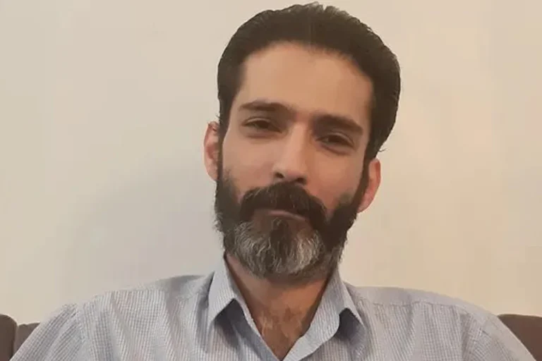 بازداشت امیرسالار داودی وکیل مهشاد کشانی در ادامه زنجیره تهدید و بازداشت وکلای معترضان دی ماه