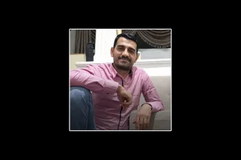 براساس گزارش منابع حقوق بشری، حکم اعدام امید گودرزی‌وند چگینی، نیروی سابق انتظامی و بازداشت‌شده اعتراضات دی‌ماه ۱۴۰۴ در قزوین، در مرحله رسیدگی مجدد تایید شده است.