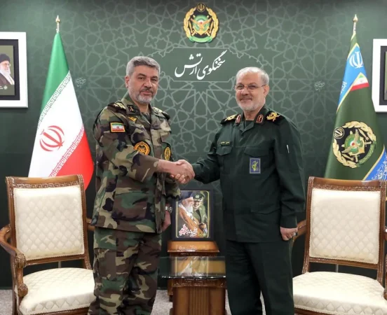 سخنگوی ارتش جمهوری اسلامی مدعی شد که حکومت ایران در پی تجربیات به‌دست‌آمده از جنگ اخیر، تصمیم گرفته است برد موشک‌های خود را افزایش دهد.