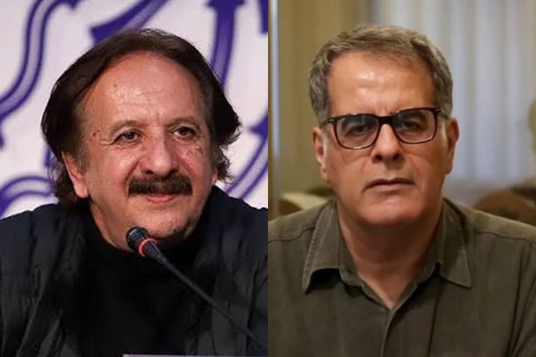 دو کارگردان ایرانی در جشنواره‌های جهانی؛ امیریوسفی از کشتار معترضان گفت، مجیدی از حمله به مدرسه میناب