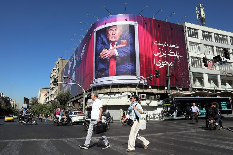 سپاه پاسداران، آمریکا و اسرائیل را به پاسخی «فوری و مرگبار» تهدید کرد