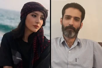وزیر خارجه نروژ با ابراز نگرانی عمیق از وضعیت حقوق بشر در ایران، استفاده جمهوری اسلامی از مجازات اعدام برای سرکوب مخالفان را محکوم کرد و خواستار لغو حکم اعدام نجمه امینی و آزادی امیرسالار داوودی شد.