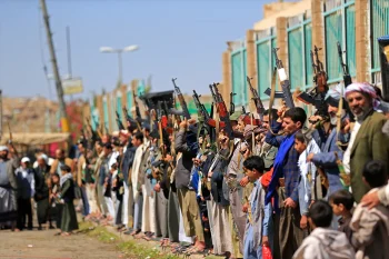 دونالد ترامپ، رئیس‌جمهور آمریکا، در واکنش به حملات اخیر حوثی‌های یمن به عربستان سعودی، به این گروه هشدار داد و گفت که حملات آن‌ها به عربستان را فراموش نخواهد کرد.