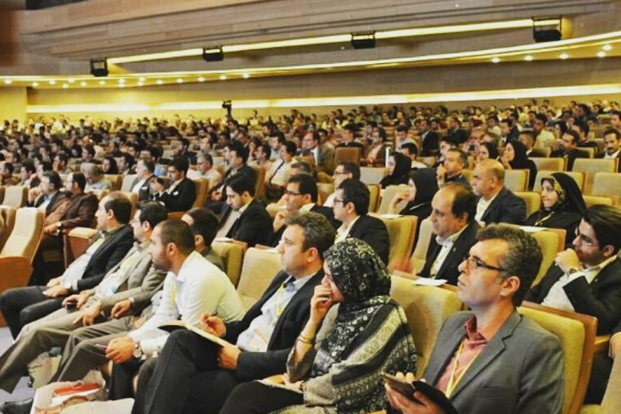 همایش مدیریت عالی تجارت و كسب و كار، اصفهان