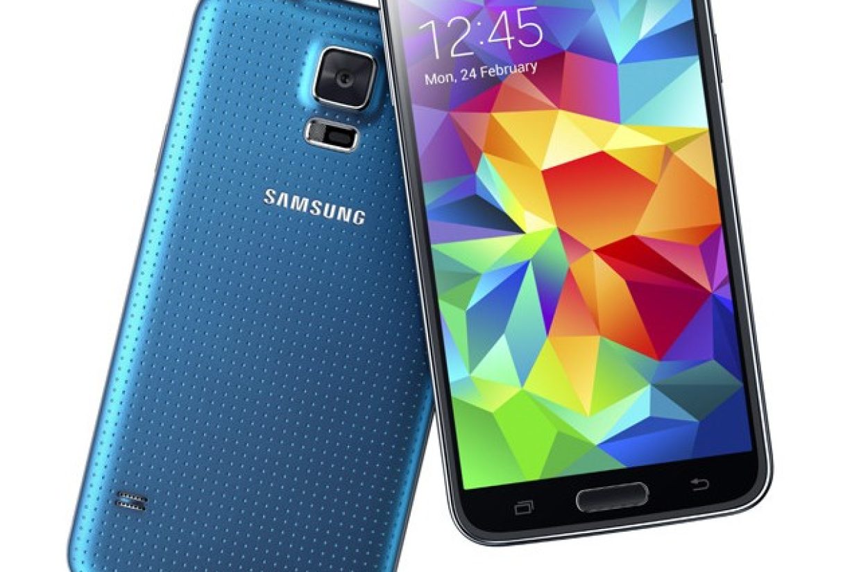 (Courtesy of Samsung)