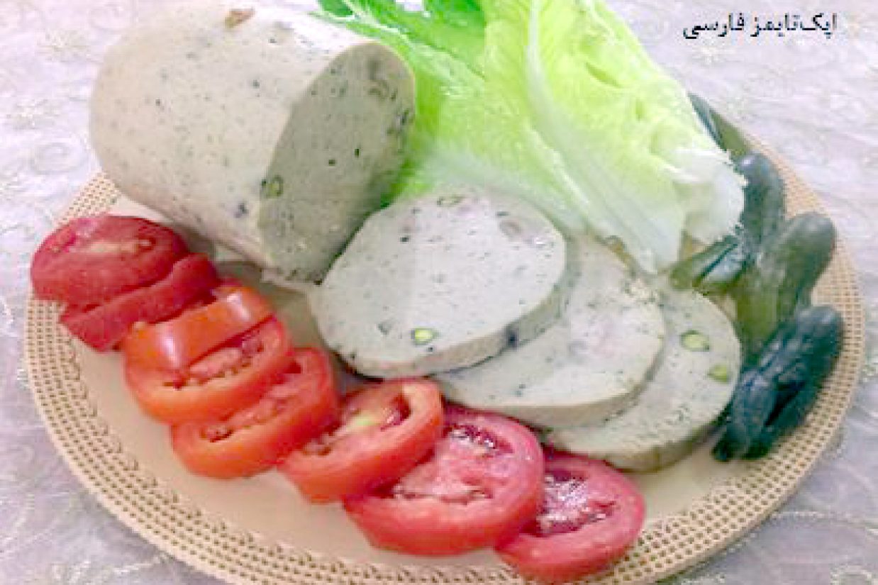 طرز تهیه کالباس خانگی (اپک‌‏تایمز)