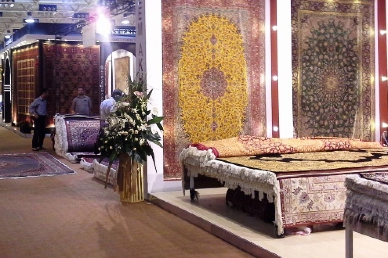درختانی افسانه‌ای در جزیره کیش