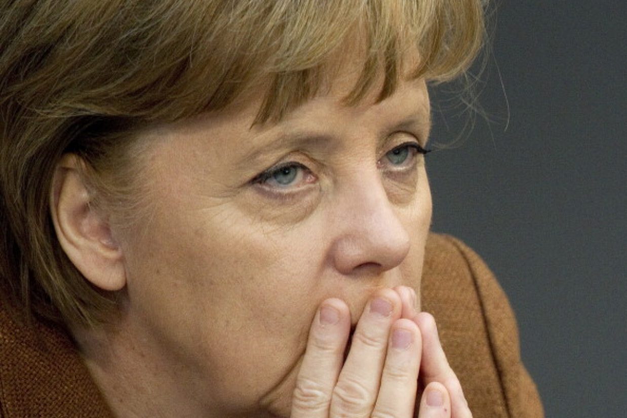 (ODD ANDERSEN/AFP/Getty Images)