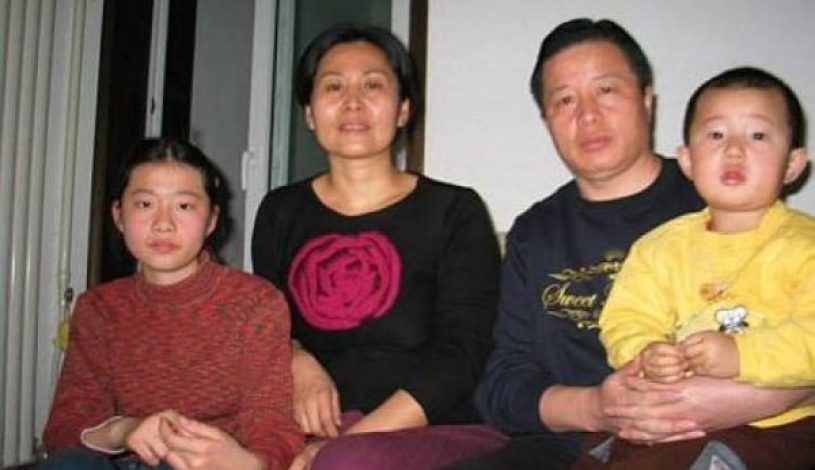 وکیل همسر گائو ژیشنگ که شوهرش را با لقب «وجدان چین» می‌شناسند، نگران است حزب کمونیست چین این وکیل سرشناس حقوق بشر را به قتل رسانده باشد.